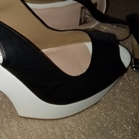 DOLCE VITA DV8 SLING BACKS - Picture 5 of 16